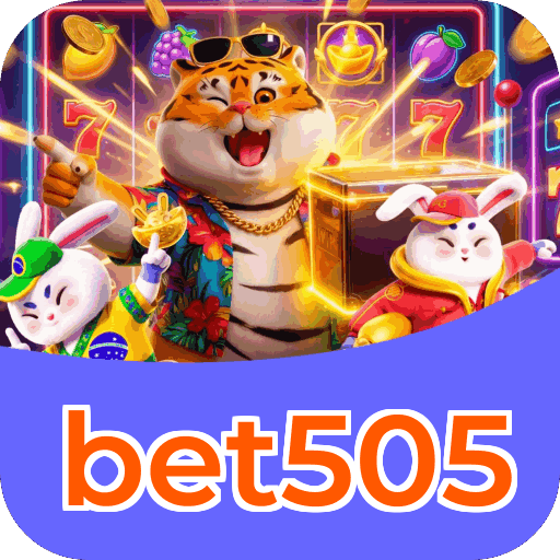 Especificações técnicas download bet505
