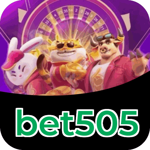 Especificações técnicas download bet505